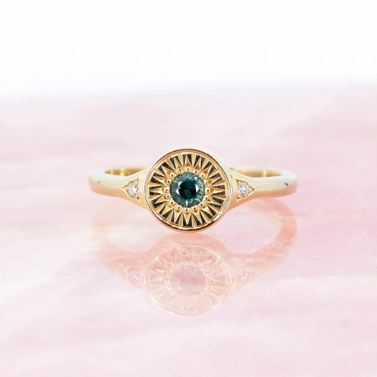 RUBY MARDI | Independent jewelry designer SAVANNAH JONES' collection ...