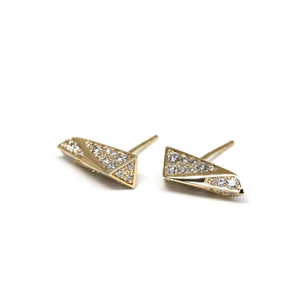 High end earrings shop