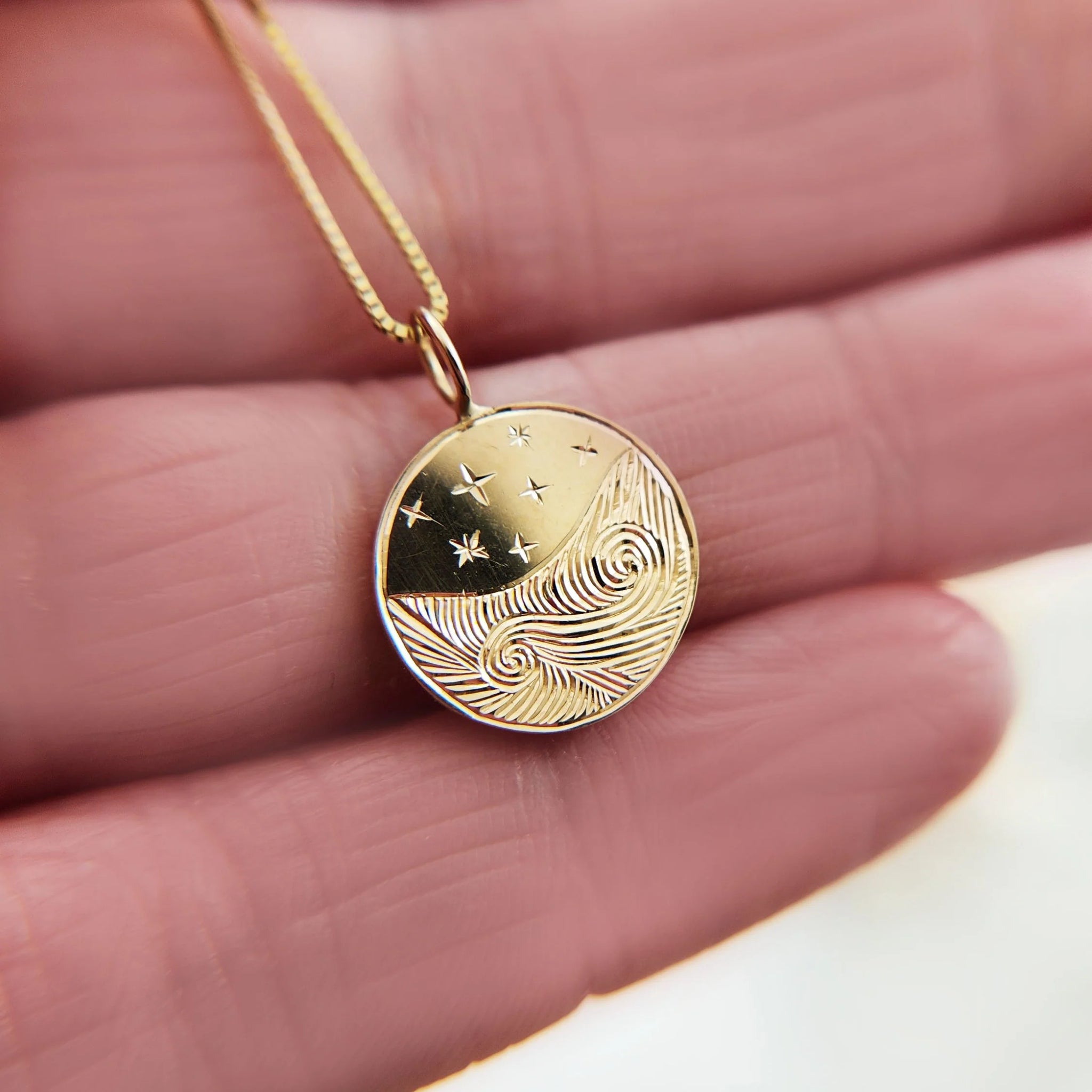 RUBY MARDI | Canadian Designer Necklaces and Pendants – Ruby