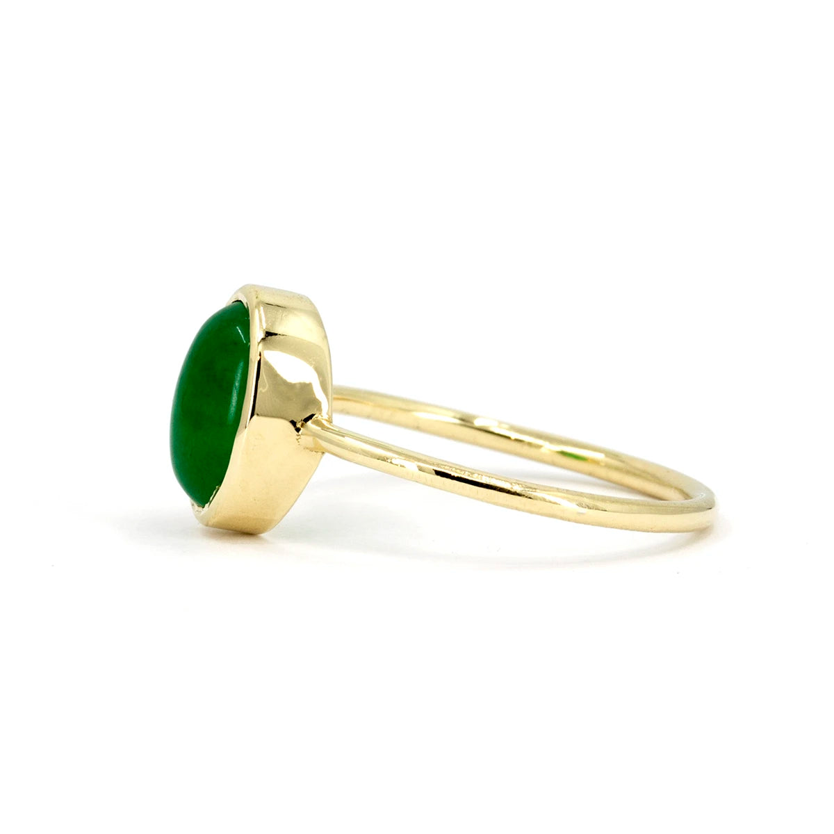 Jade and ruby ring shop
