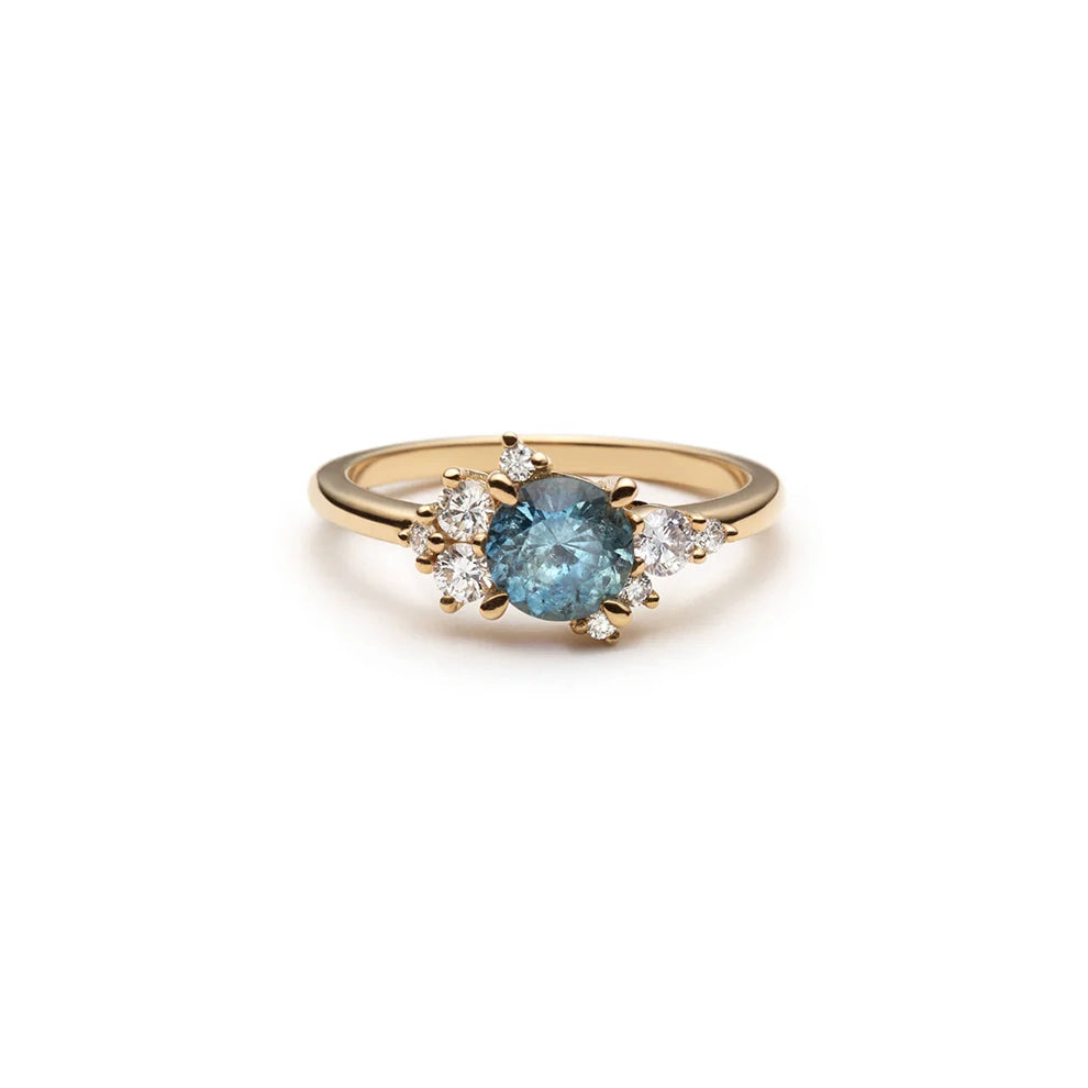 RUBY MARDI Engagement Rings in Montreal by Canada s top designers Ruby Mardi