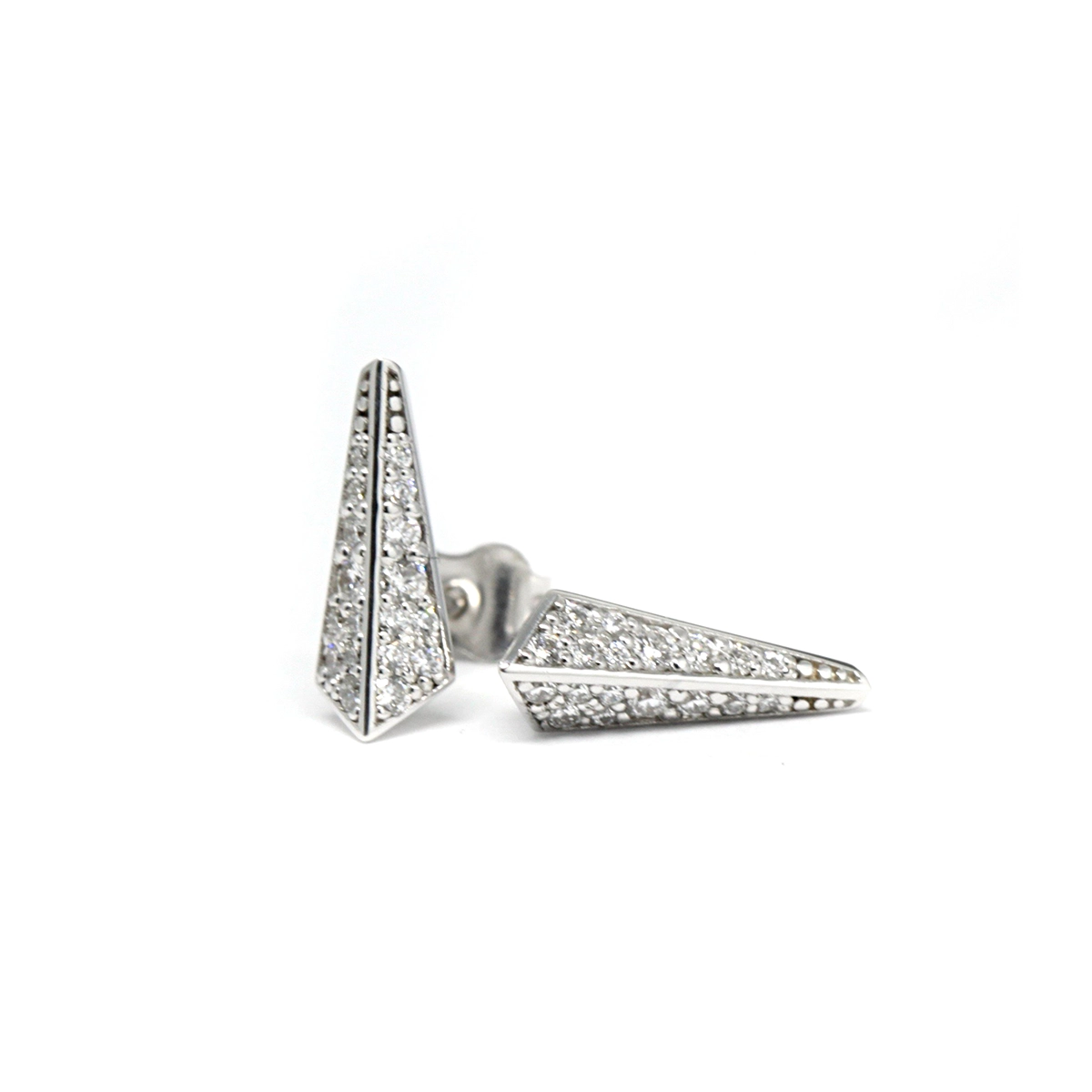 Edgy 2025 fine jewelry